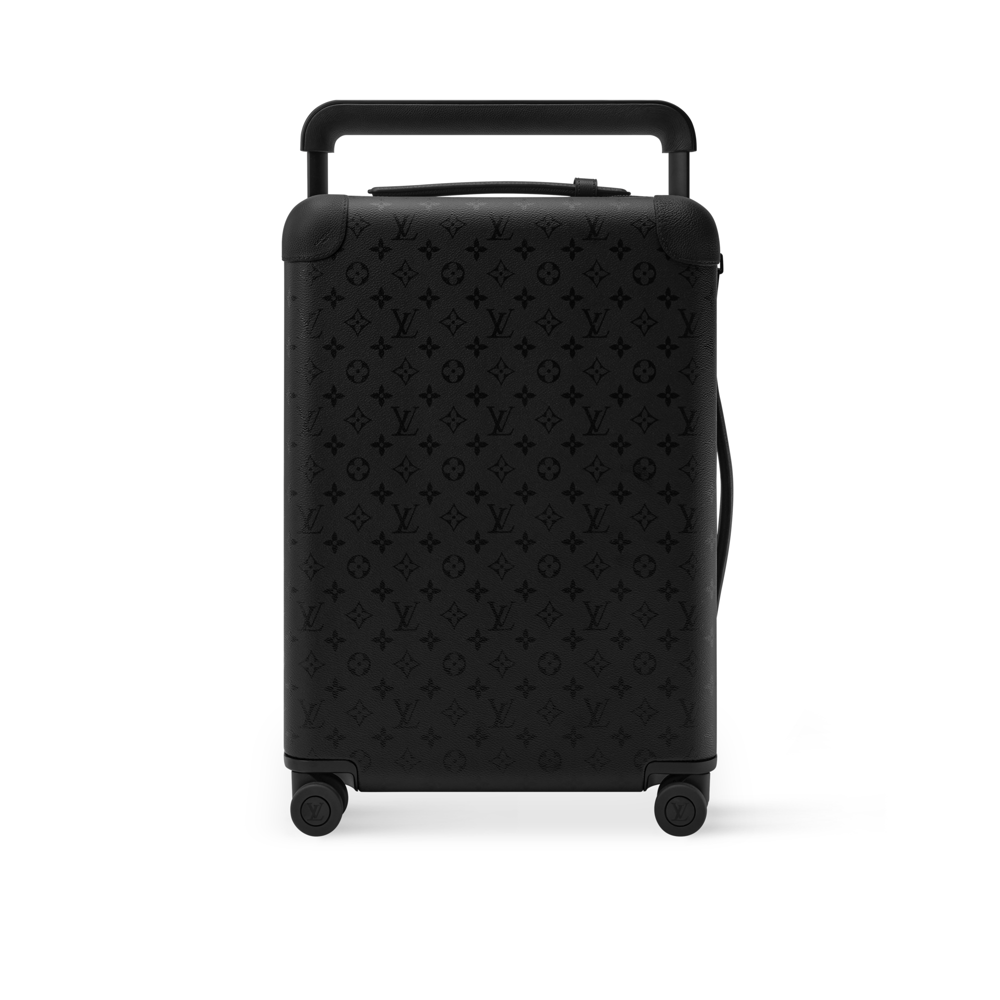 スーツケース ホライゾン 55 モノグラム・ミッドナイト｜ルイ